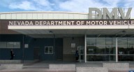 Nevada DMV launches new tool to report unregistered cars