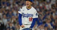 Yoshinobu Yamamoto, Mookie Betts finish Dodgers sweep of Reds