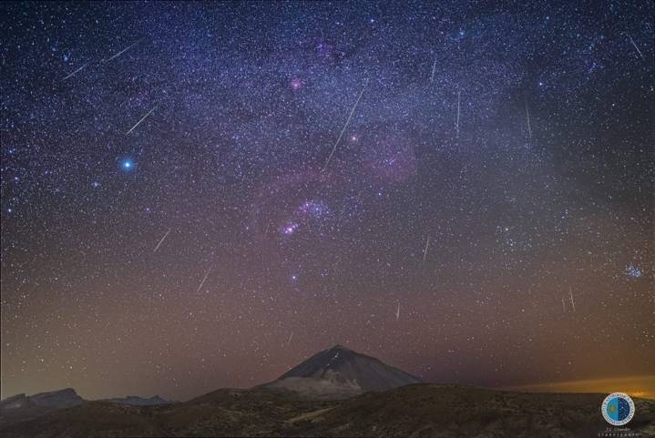 Astroturismo en Canarias: los mejores lugares de las Islas para ver las estrellas