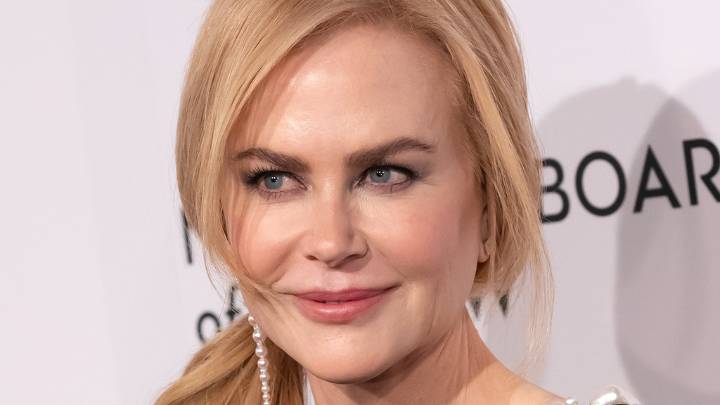Nicole Kidman leans on sister Antonia amid divorce drama