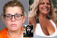 Brittany Fortinberry now facing nearly 50 charges as new accuser comes forward