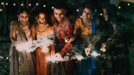 The Ultimate Diwali Party Checklist You Need For A Stress