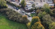 Police watchdog launches investigation after man shot by officer in Nottinghamshire village