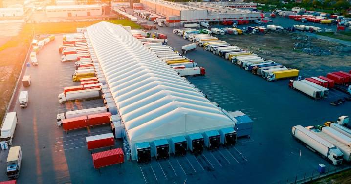 Sube a 6.66% la disponibilidad de espacios industriales en NL