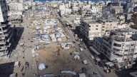 Who breached Gaza ceasefire? Israeli military strikes Rafah, claims Hamas attack