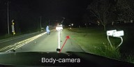State Police release video of trooper involved shooting that left man dead in Ascension Parish