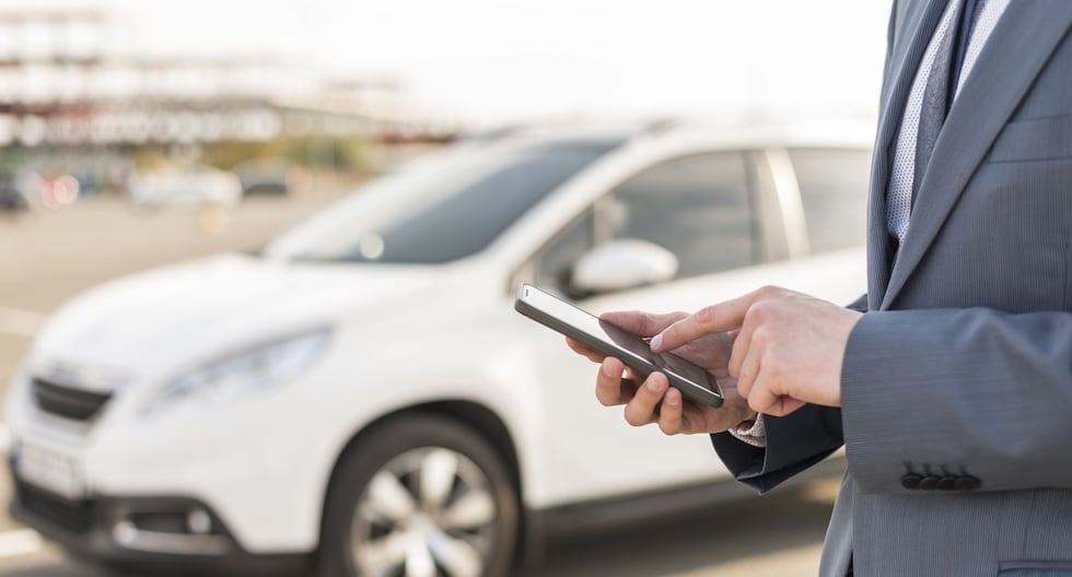 Movilidad segura: consejos clave para viajar con confianza en apps de transporte