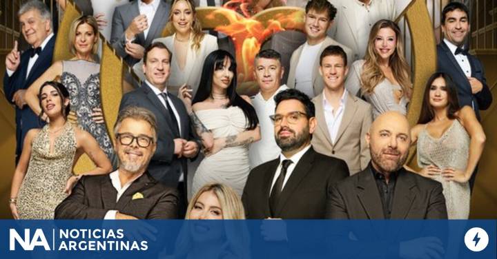 Cómo será la nueva temporada de MasterChef Celebrity
