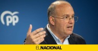 El PP exige al PSOE los justificantes de los pagos a Ábalos o "quedará acreditada una contabilidad B"