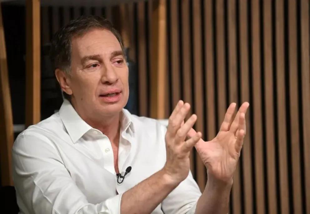 La fiscal electoral dictaminó que Santilli no puede reemplazar a Espert en el primer lugar de la lista