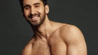 The Ba***ds of Bollywood’s Lakshya Lalwani on his all ‘natural body’: ‘Commando lagna chahiye, bodybuilder nahi’