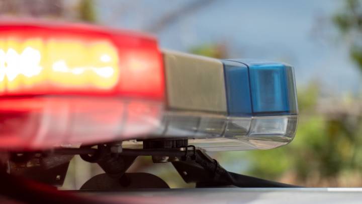 Essex police seek driver who hit child, flagged down officer and left