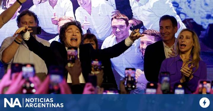 Milei fue pragmático y ahora podrá construir mayorías legislativas