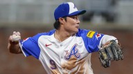 Braves predicted to trade for Diamondbacks' top prospect if Ha