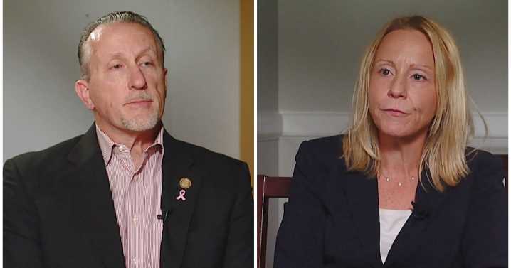 Oakland County leaders call for criminal investigation into controversial IT contract