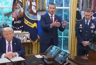 Illinois y Chicago demandan a administración de Trump por despliegue militar