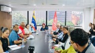 Mintur avanza en preparativos para Congreso Mundial de Aviturismo