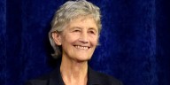 Left-wing firebrand Catherine Connolly elected president of Ireland in landslide
