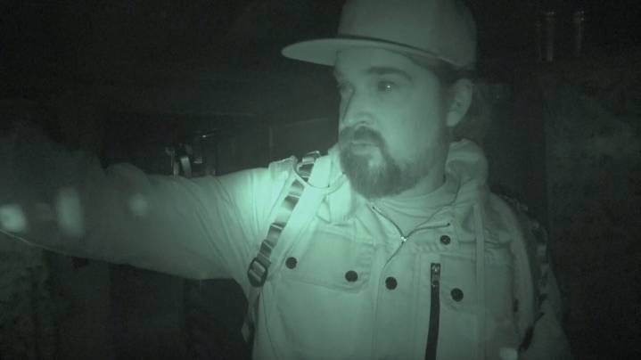 'Ghost Adventures': Jay Wasley Talks 'Truly Shocking' Encounter & How Show Impacts His Life