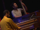 Festival de jazz, ciencia y deporte