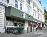 Park Slopers rally after Steve’s 9th Street Market abruptly closes, urge affordable grocery replacement • Brooklyn Paper