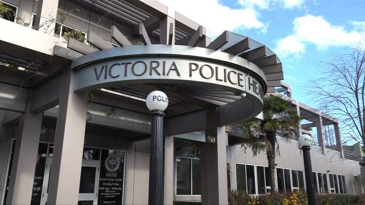 VicPD launches ‘temporary member’ program to try to fill vacancies