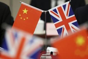 UK’s Starmer publishes evidence in collapsed China spy case