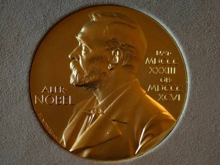 Nobel Prize for physics goes to 3 scientists