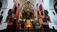 Así son los siete conciertos gratuitos que llenarán las iglesias más bonitas de Zaragoza estos días