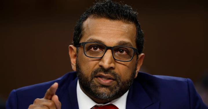 FBI Lackey Melts Down Defending Keystone Kash’s $60M FBI Jet Date