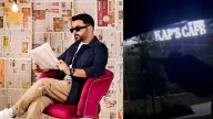 Comedian Kapil Sharma’s Cafe In Canada Attacked Again; Lawrence Bishnoi Gang Claims Responsibility For Third Firing Incident