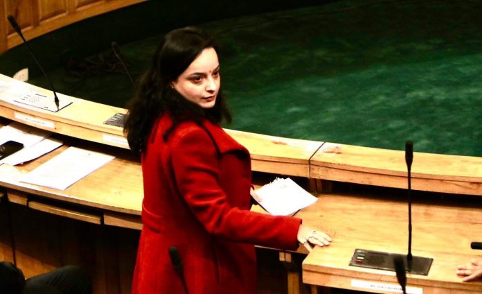 J&K Assembly Erupts Over BJP MLA’s ‘Nationalist Hindus’ Remarks