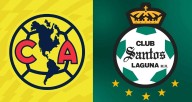 Liga MX: ¿A qué hora y dónde ver en vivo el partido del América vs Santos Laguna?