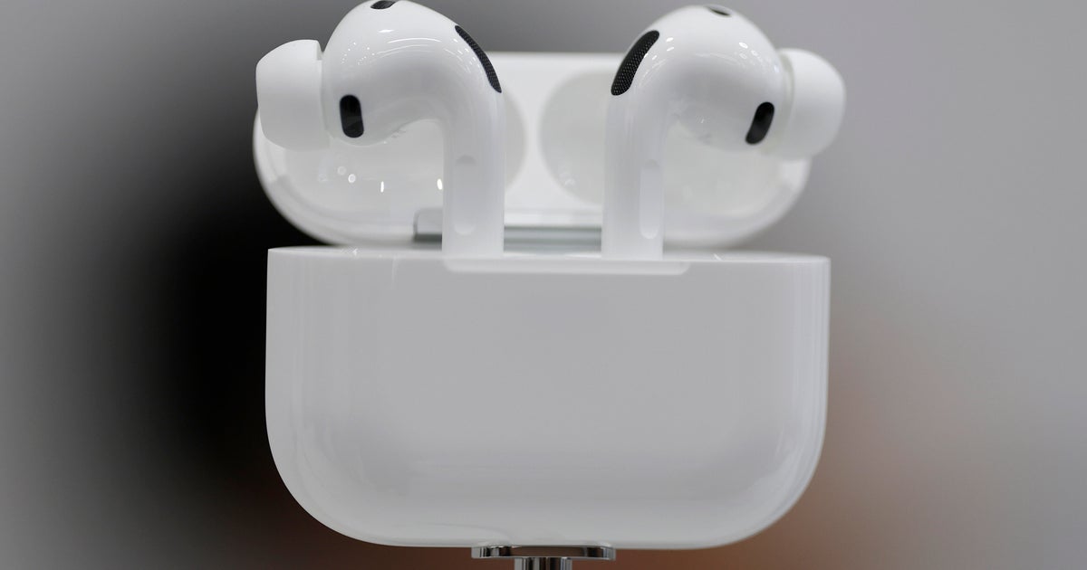Philadelphia man tracked by stolen AirPods arrested in connection with Bucks County home invasion