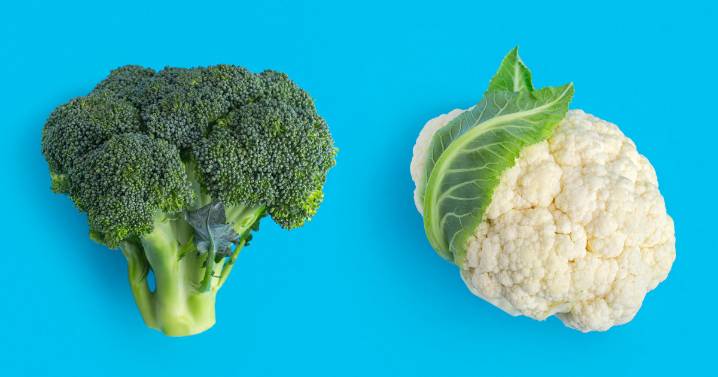 Broccoli vs. Cauliflower Nutrition: Which Is Healthier?