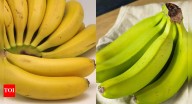 Ripe vs. Unripe Bananas: Which works better for blood sugar control, weight loss, and digestion