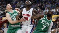 Celtics’ rebounding has been offensive amid 0-3 start to season – NBC Boston