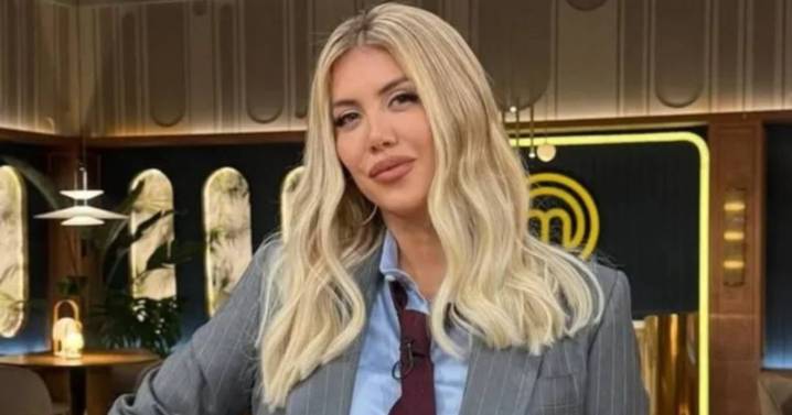 Wanda Nara será presidenta de mesa