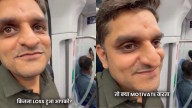 VIDEO: Indian Man Opens Up On His ₹2 Cr Business Loss During Covid-19; Still Paid All Loans, Now Lives Happily In Dubai