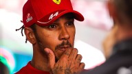 Un excompañero de Hamilton cree que Lewis está preparando ya su retirada de la F1