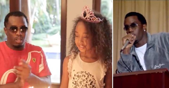 Sean 'Diddy' Combs Will Show Judge Compilation Video That Depicts Him as Father and Motivator in Hopes of Receiving Light Sentence