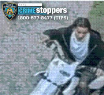 Van Cortlandt Park: Man Sought for Nonfatal Shooting of two Female Teenagers