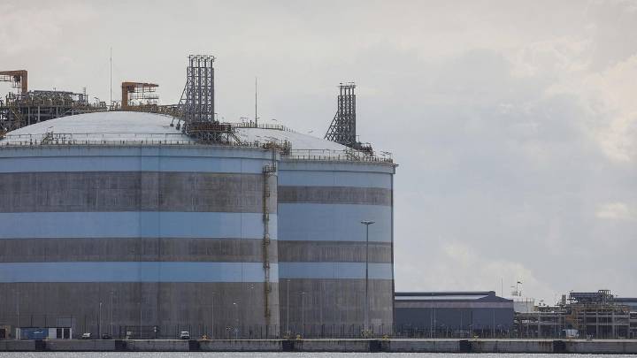 Los gobiernos europeos respaldan poner fin a las importaciones de gas ruso de aquí a 2028