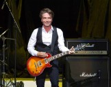 1980s heartthrob claims he rejected groupies at height of his fame: ‘I didn’t want to be a d*****bag’