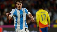 ¡Argentina a la final del Mundial Sub 20!