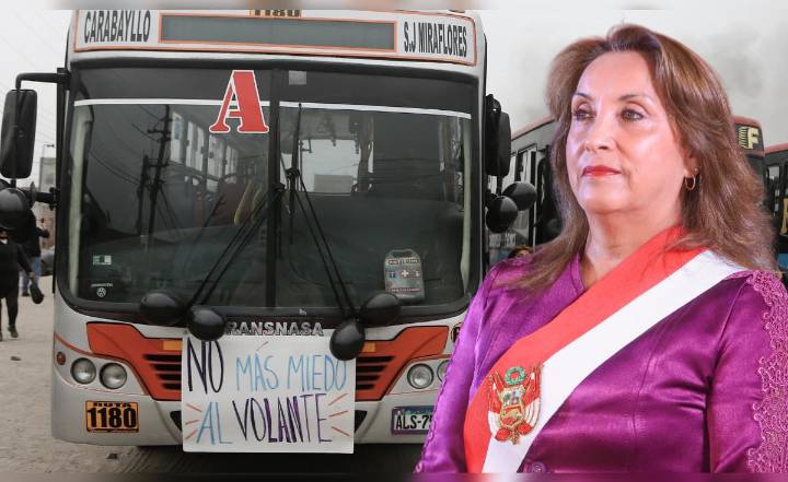 "Una completa indolencia": critican 'plan' de Boluarte de no contestar llamadas para evitar extorsiones