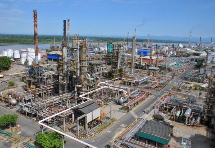 Ecopetrol implementa plan de acción para evitar desabastecimiento de gas