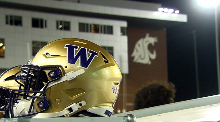 Student charged in shooting of Washington State University player appears in court
