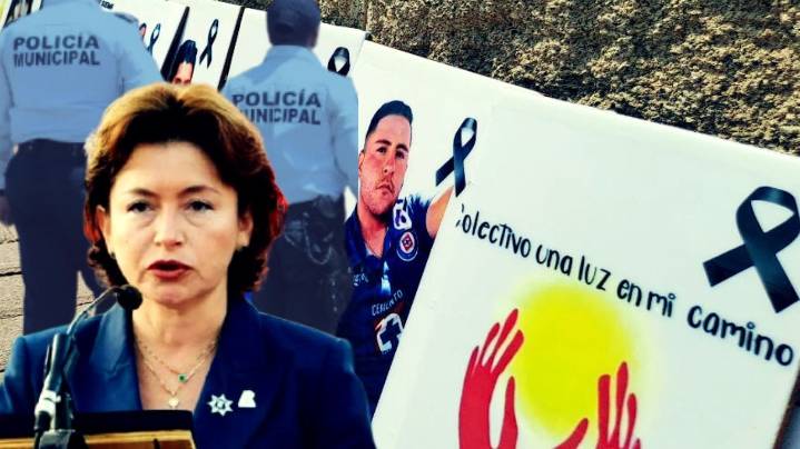Buscadora espera cambios en la Célula de Búsqueda con nueva titular de la SSC