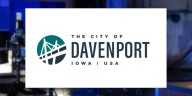 Early voters show up for Davenport primary election